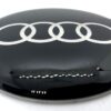 Audi Black 65mm - Image 2