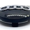 Audi Black 60mm - Image 3