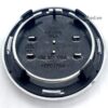 Audi Black New 69mm - Image 2