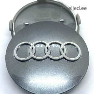 Audi Grey