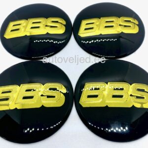 BBS Gold 65mm