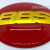 BBS Red Gold 65mm - Image 2