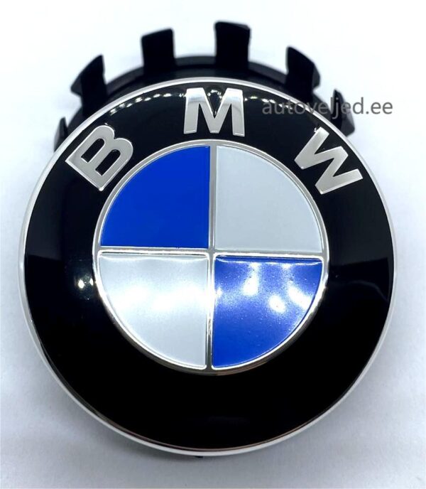 BMW 56mm