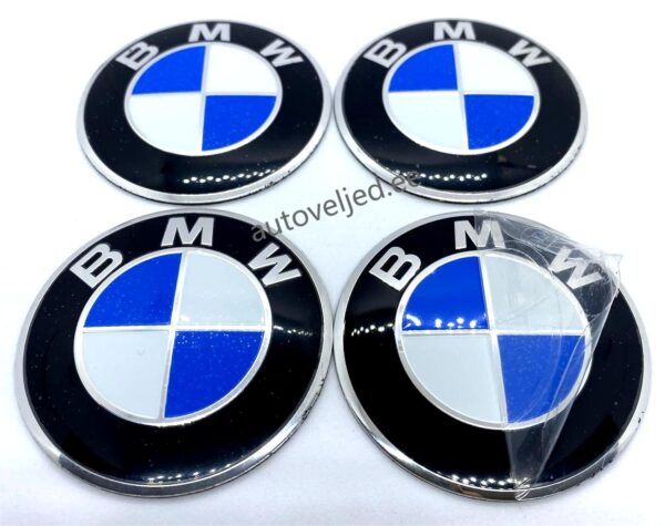 BMW 60mm
