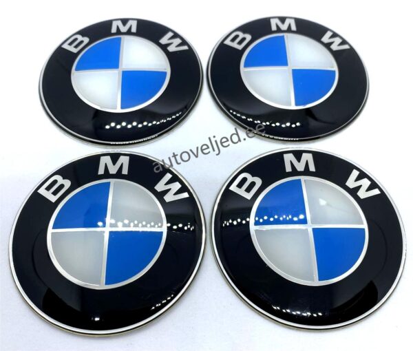 BMW 65mm