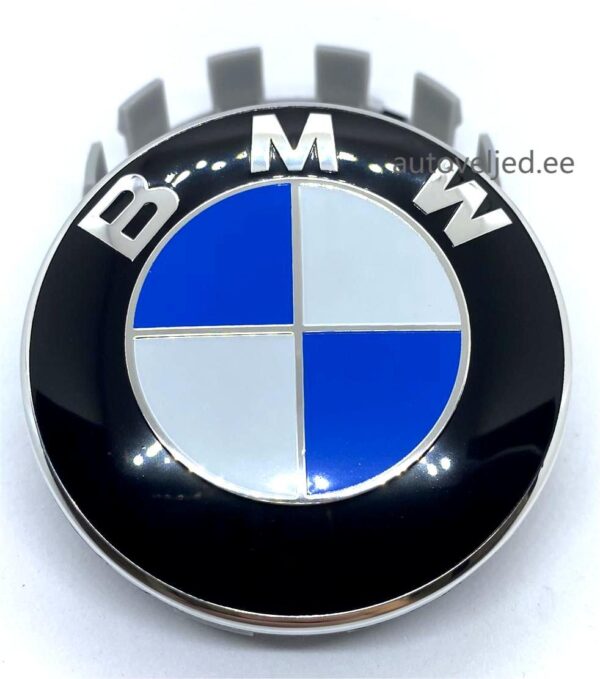 BMW 68mm