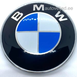 BMW 78mm