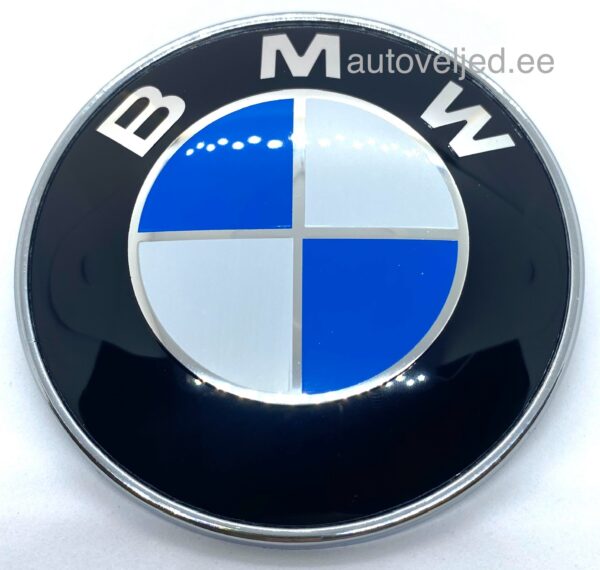 BMW 78mm