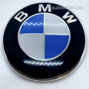 BMW 82mm