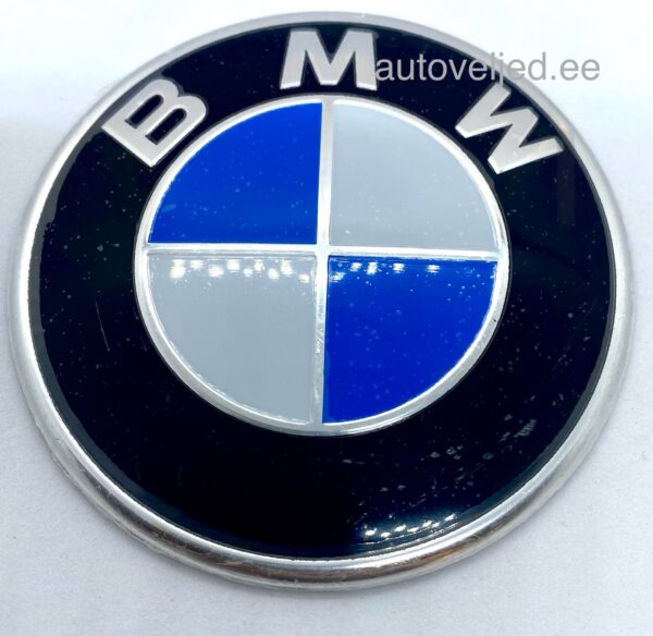 BMW F-Seria 82mm (3 pins)