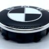 BMW Black 56mm - Image 3