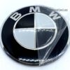 BMW Black 60mm - Image 2