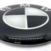 BMW Black 65mm - Image 2
