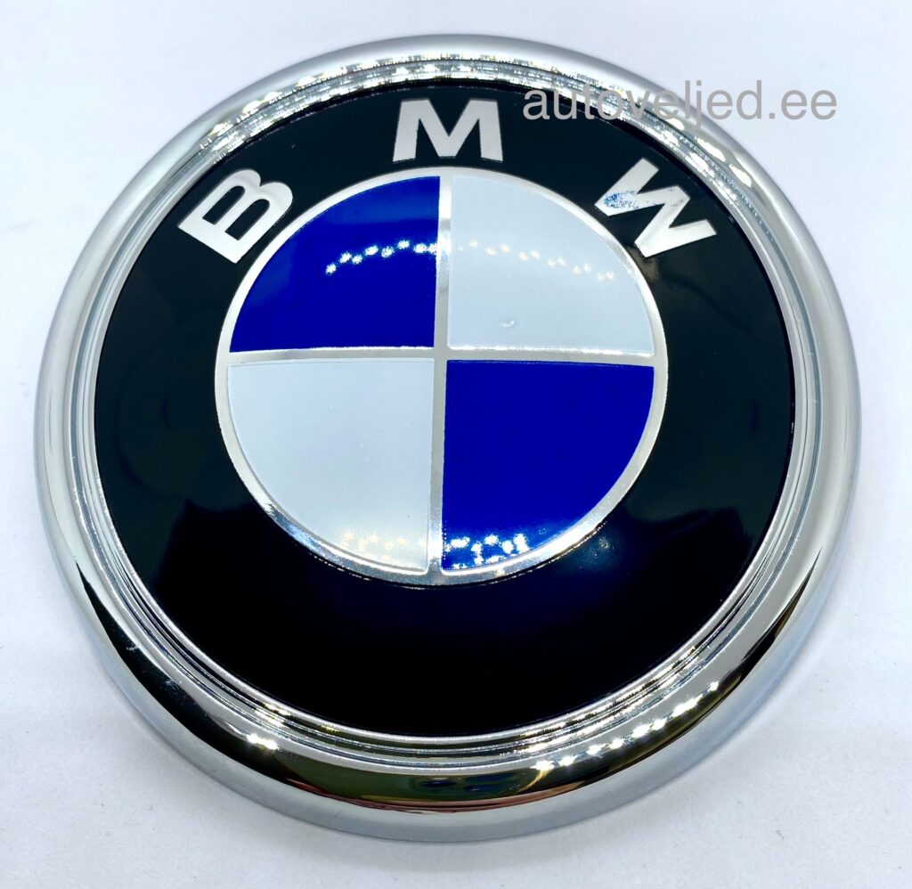 BMW E70