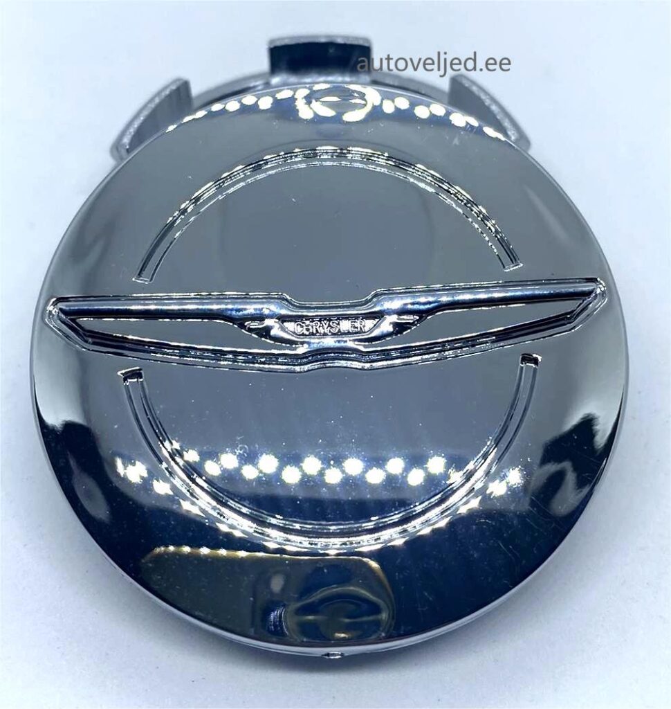 Chrysler 64mm