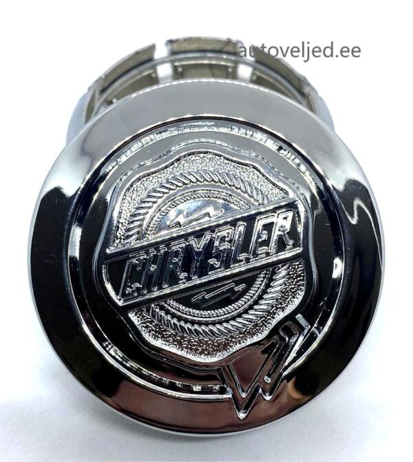 Chrysler 54mm