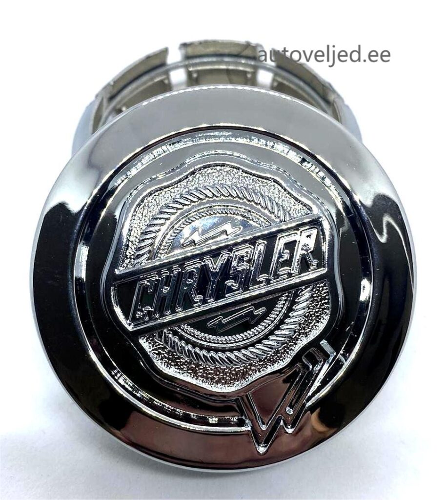 Chrysler 54mm