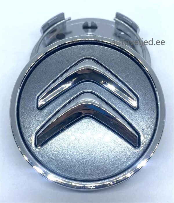 Citroen Grey 60mm