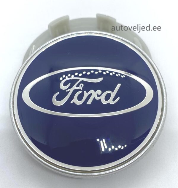 Ford 62mm