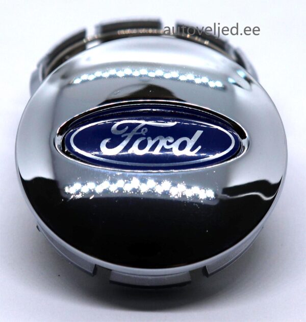 Ford 65mm