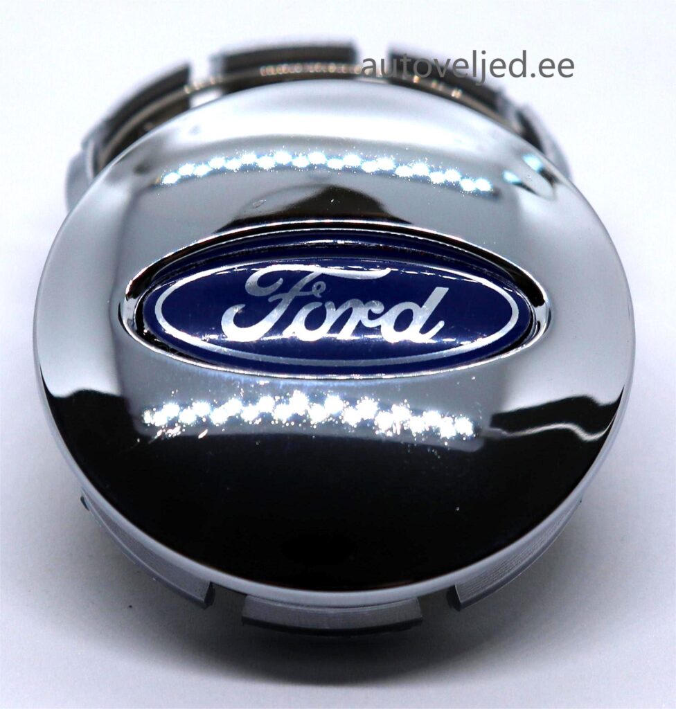 Ford 65mm