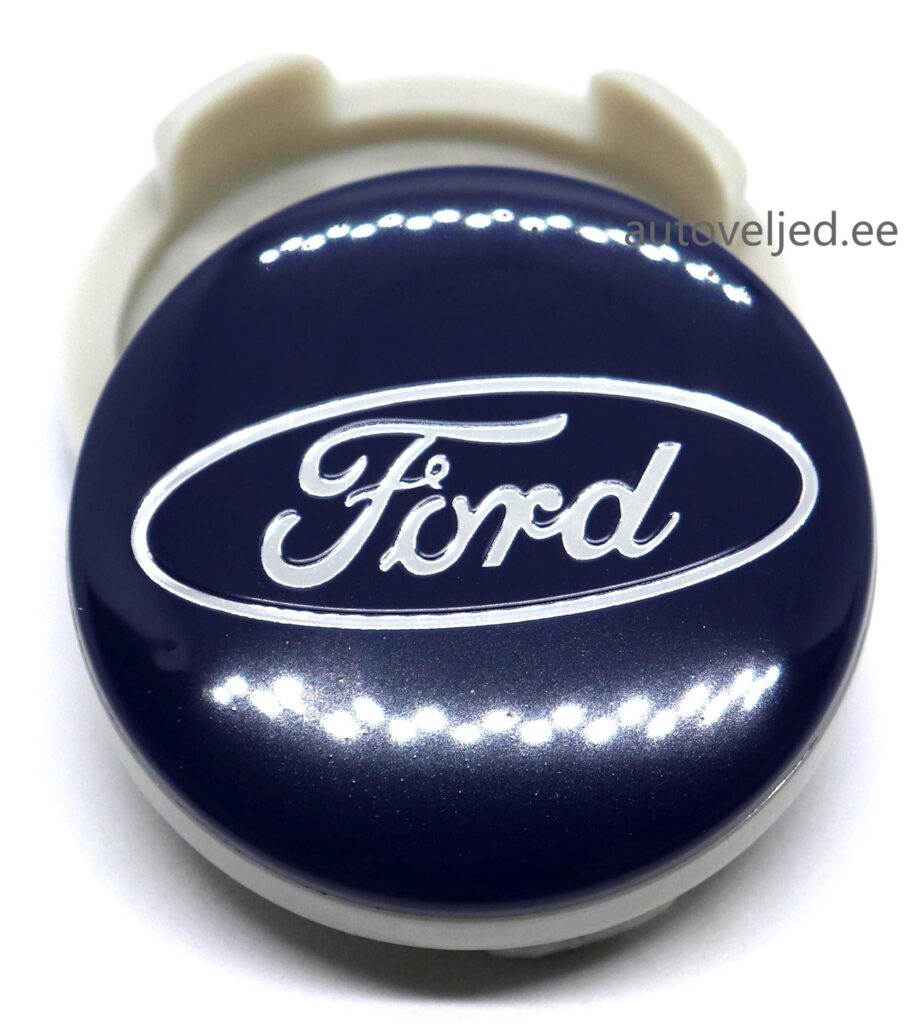 Ford 54mm