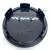 Honda New Black 69mm - Image 2