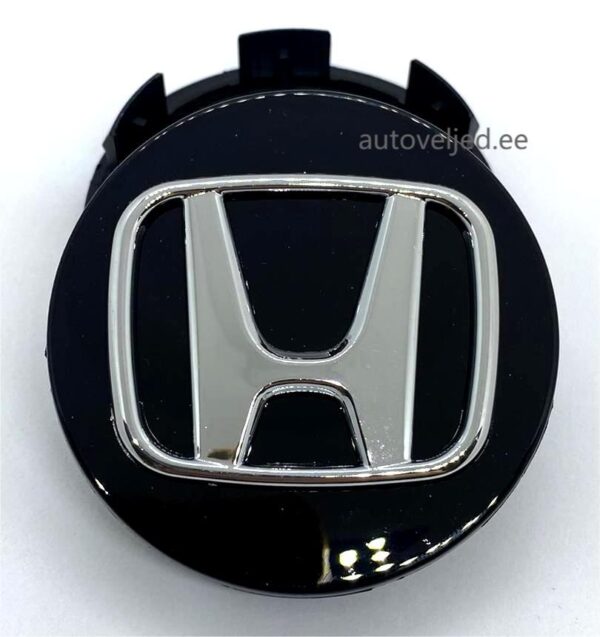 Honda New Black 69mm