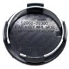 Hyundai Silver 60mm - Image 2