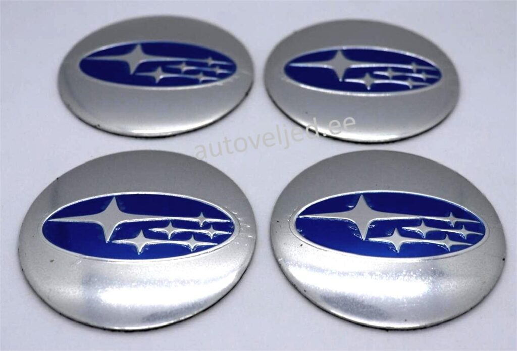 Subaru 56mm