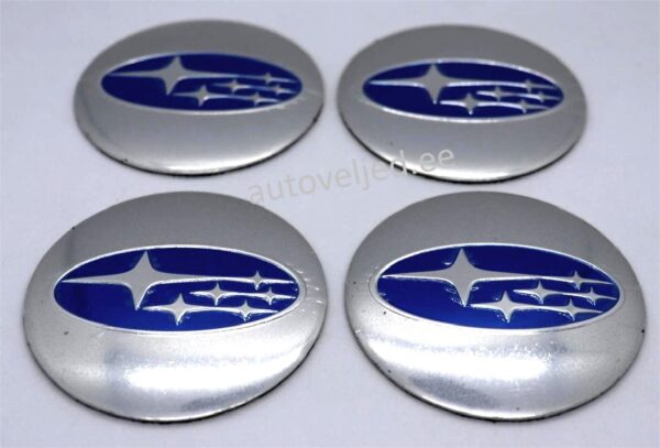 Subaru 56mm
