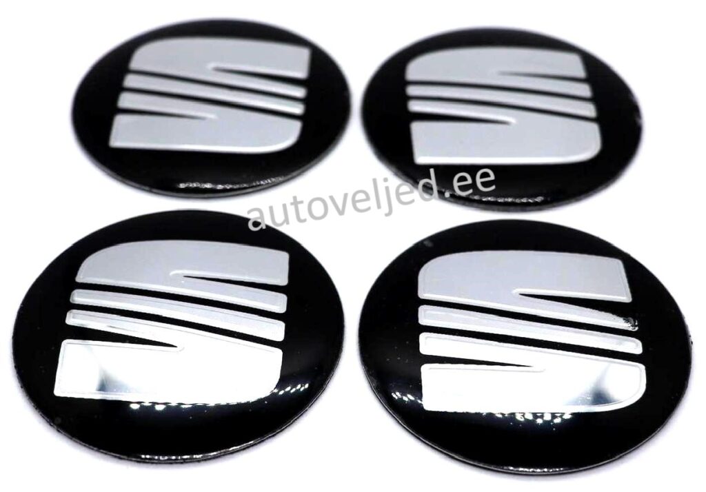 Seat Black 56mm