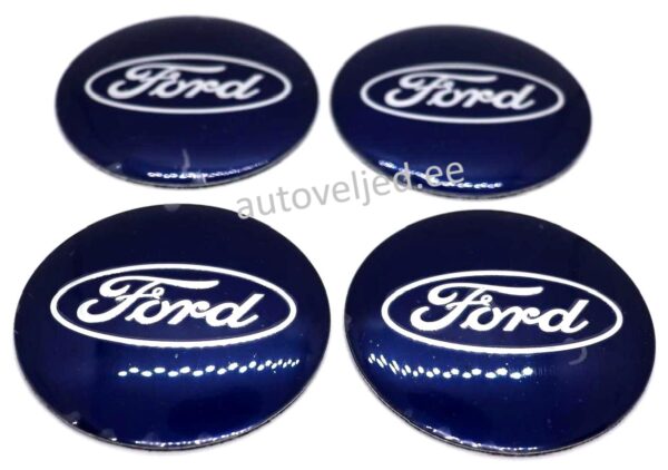 Ford 56mm