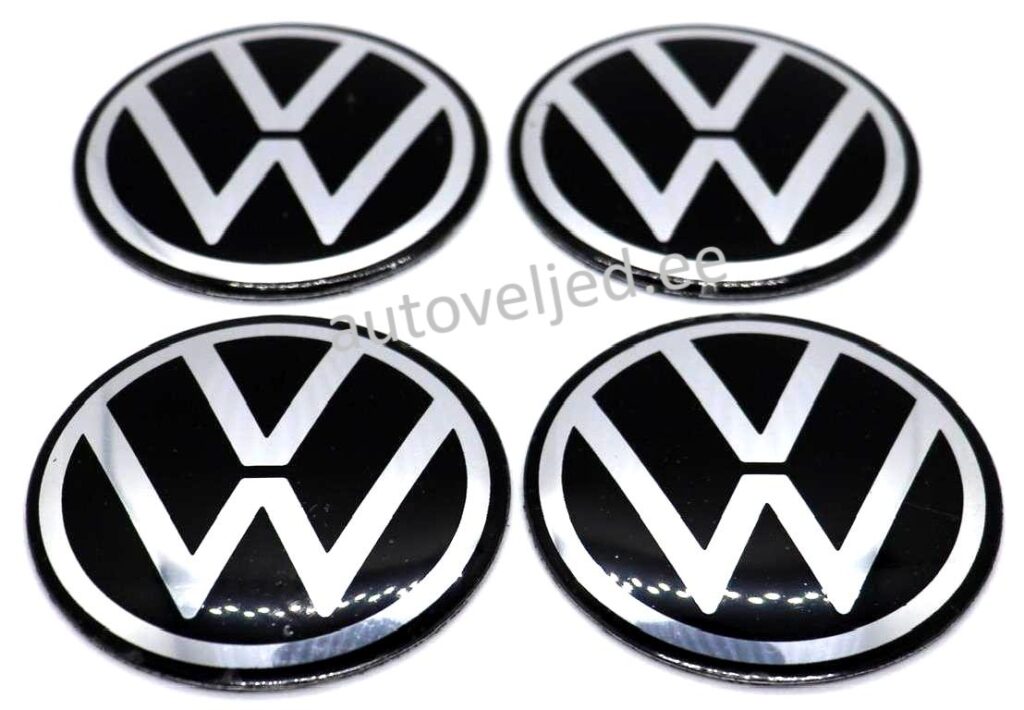 VW New Style 56mm