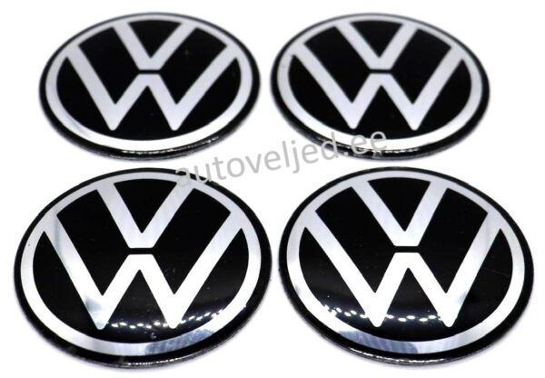 VW New Style 56mm