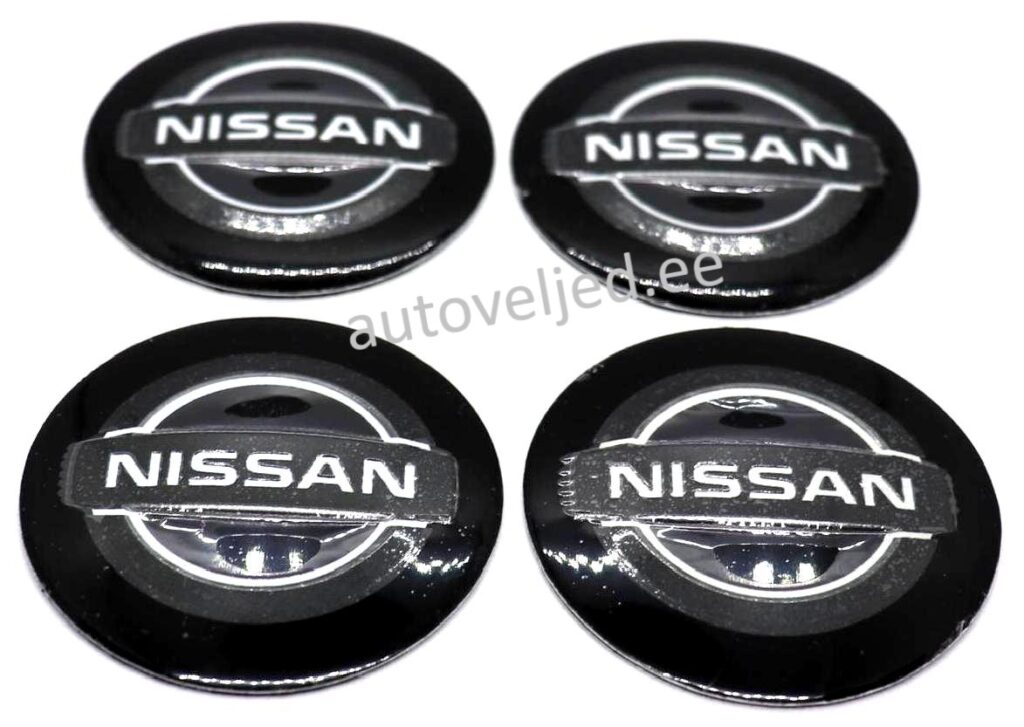 Nissan New 56mm