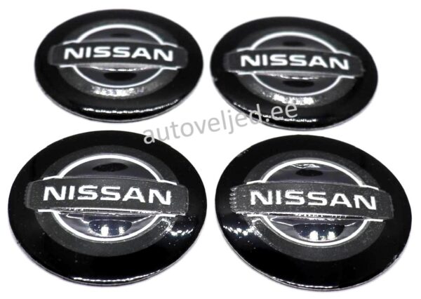 Nissan New 56mm
