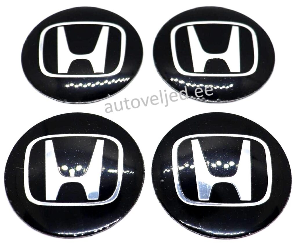 Honda Black 56mm