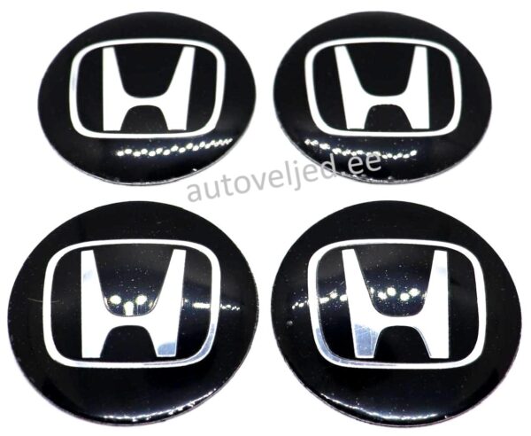 Honda Black 56mm