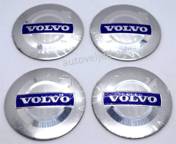 Volvo 56mm
