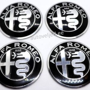 Alfa Romeo 56mm