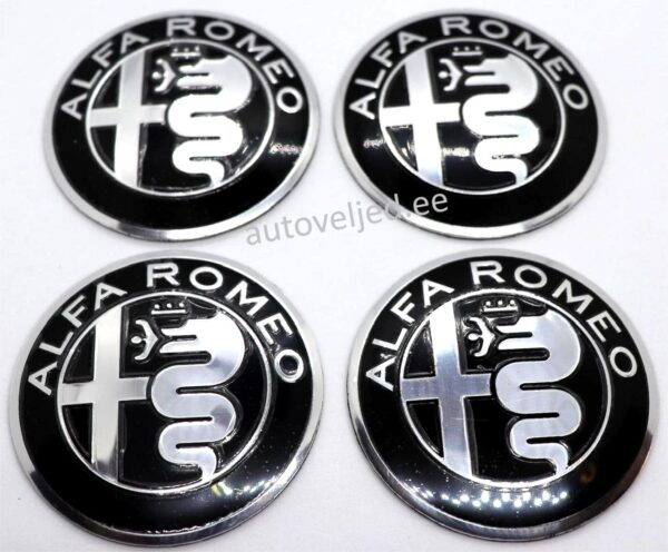 Alfa Romeo 56mm