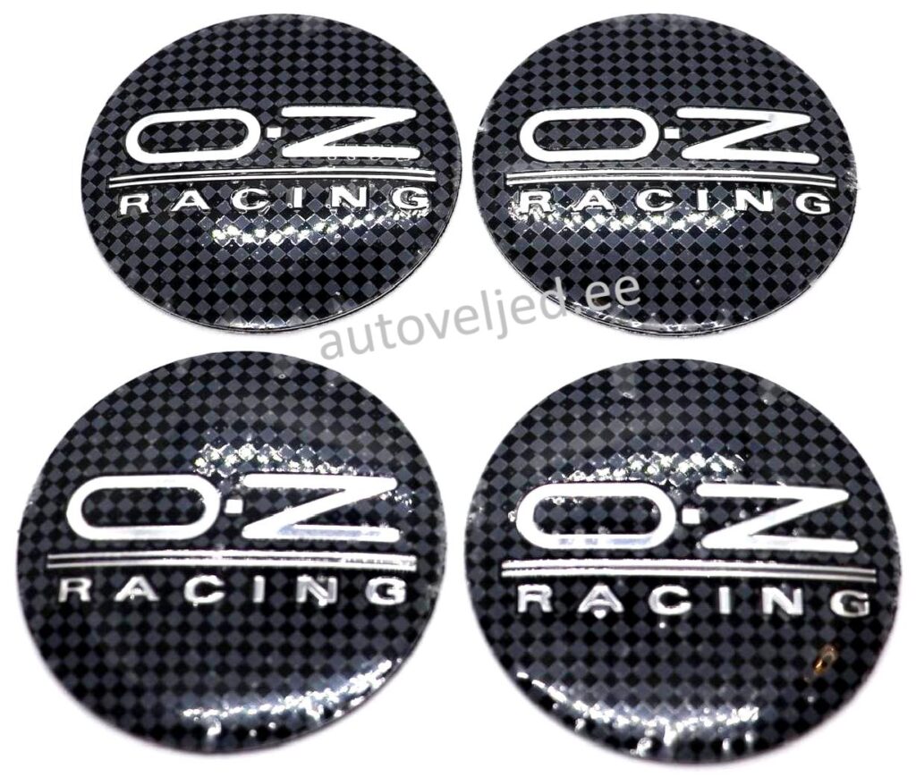 O.Z Racing Carbon 56mm