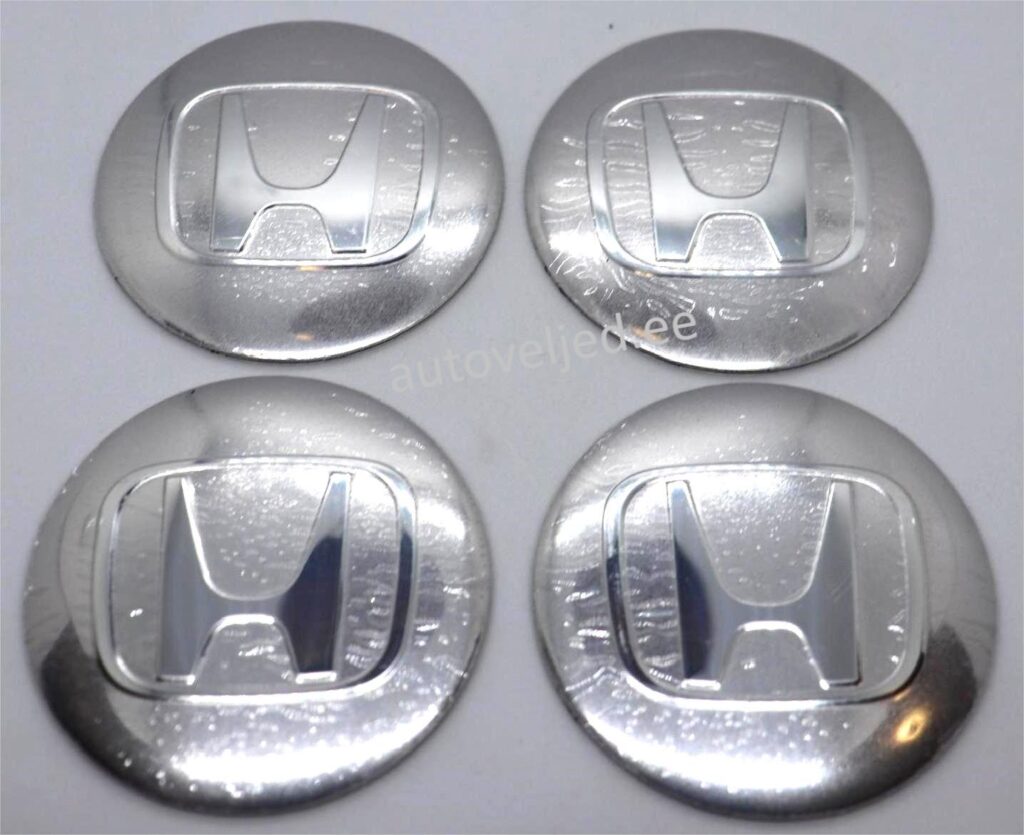 Honda Silver 56mm