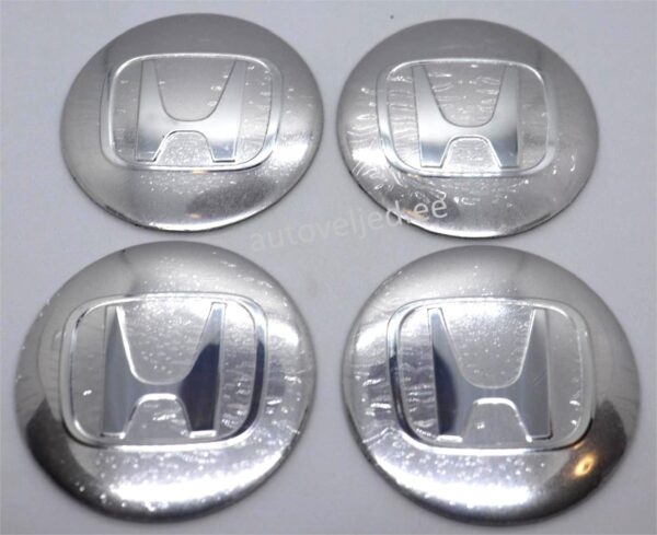 Honda Silver 56mm