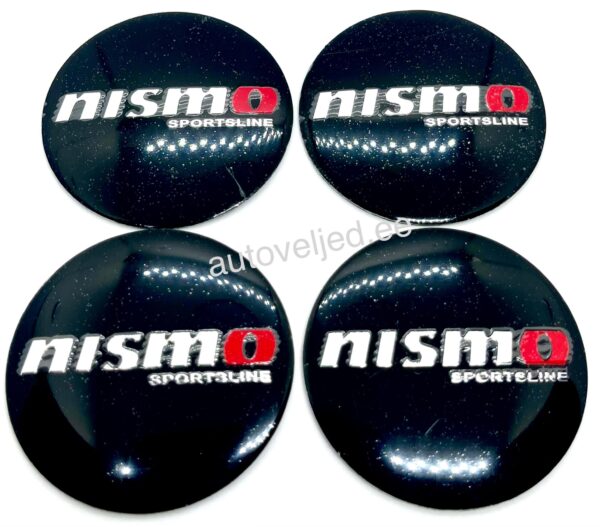 Nismo 56mm