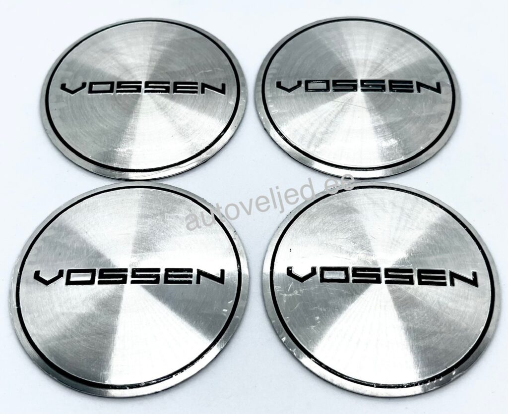 Vossen Silver 56mm