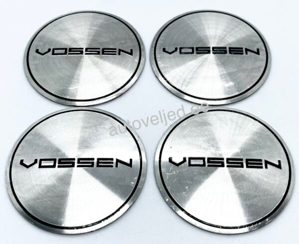 Vossen Silver 56mm