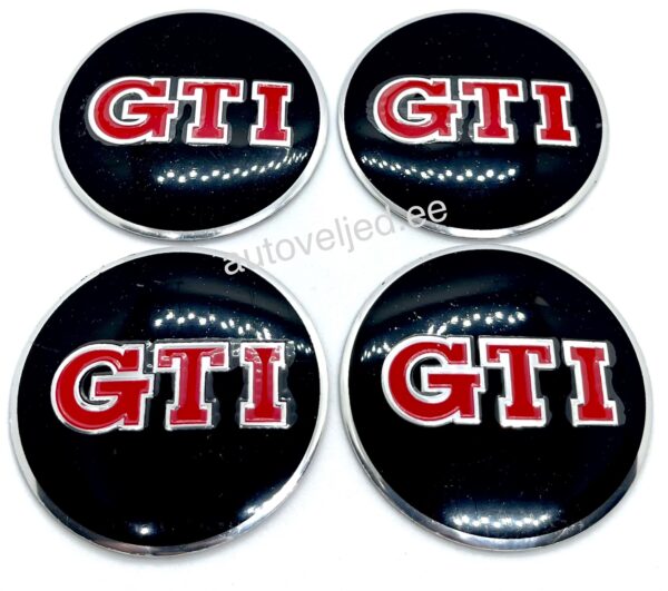 GTI 56mm