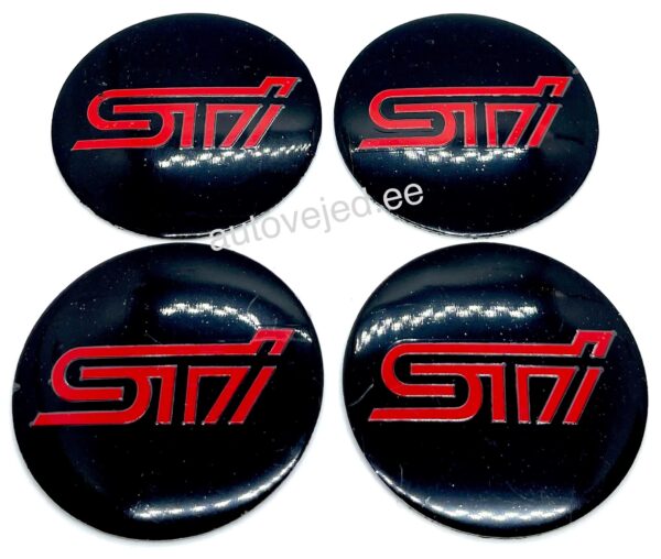 STI 56mm